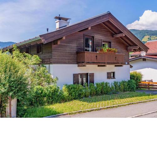 Gaisbergblick