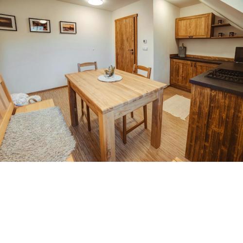 Gajdův Dvůr Restaurace Apartmány