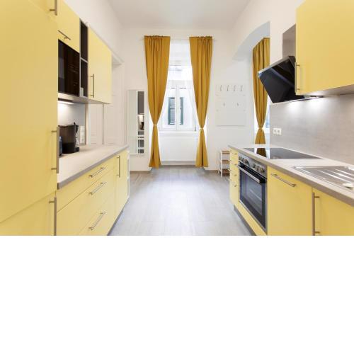 GAL Apartments Vienna
