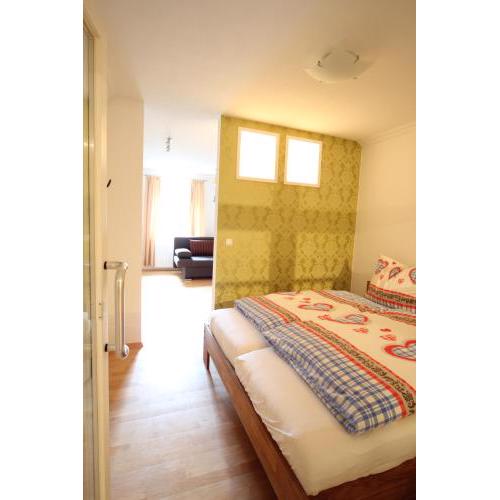 Gala Apartments - Country Oasis in Pettenbach