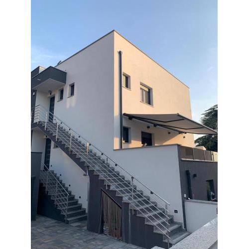 Galeb Apartments osjecka ulica 37