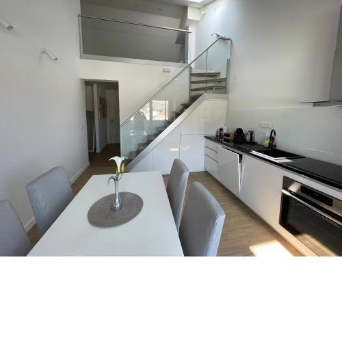 Galeria Apartment