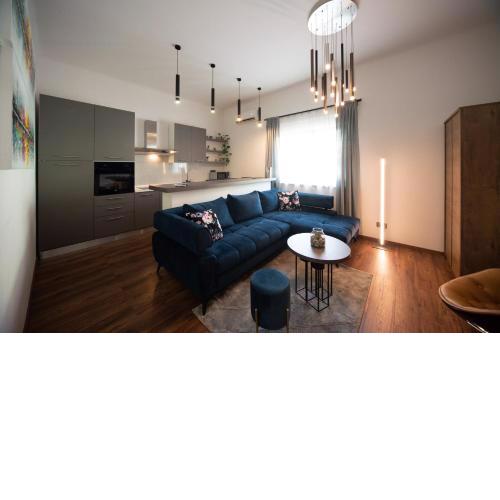 Galeria Apartments & Rooms Zagreb