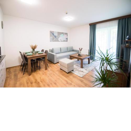 Galeria Apartments