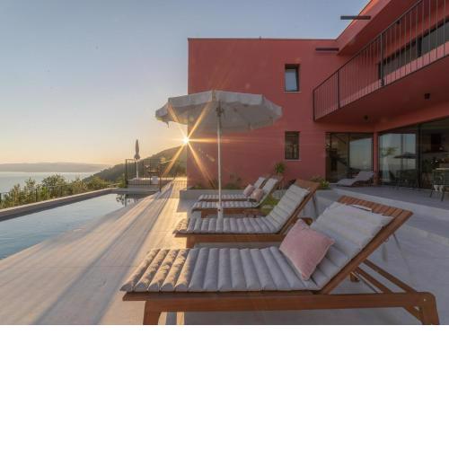 Galeria Holiday Home Makarska