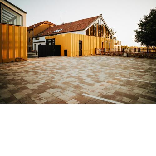 Galerie mlýn Žeraviny