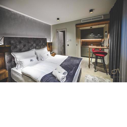 Galija Luxury Suites