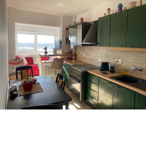 Gallery Apartment with jacuzzi RESTEK