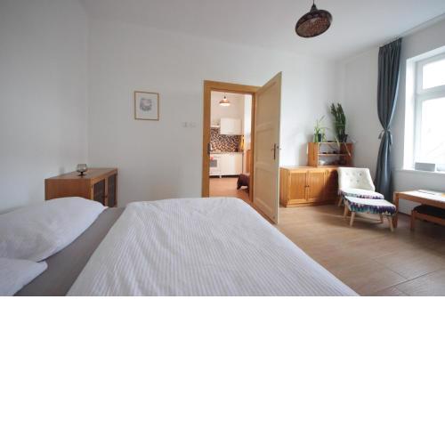 Gallery Apartment