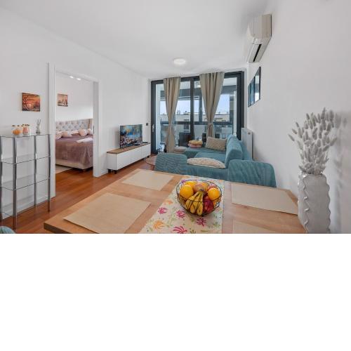Gallery Oasis Apartment