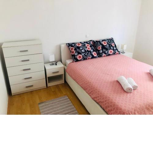 Galov apartments