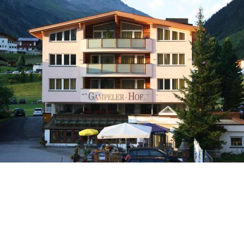Gampeler Hof