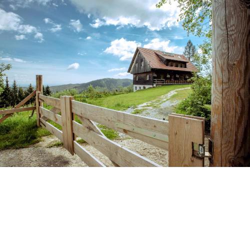 Gamsberg Hütte