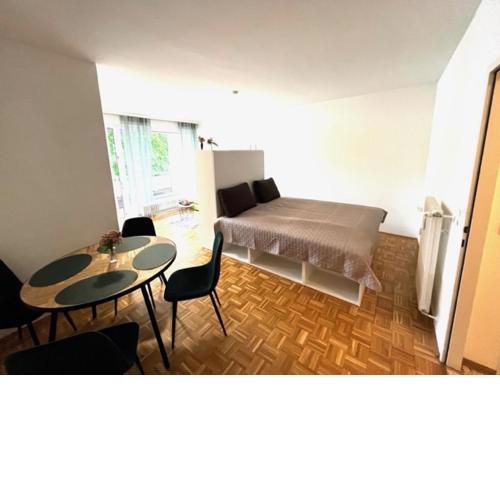 Ganze Ferienwohnung in Top Lage mit Loggia