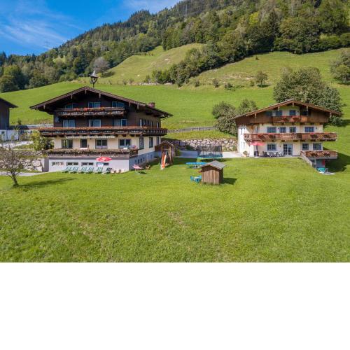 Ganzenhubhof