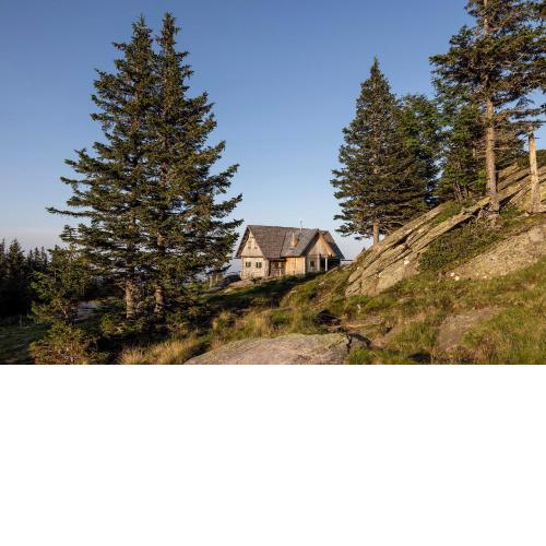 Garanashütte