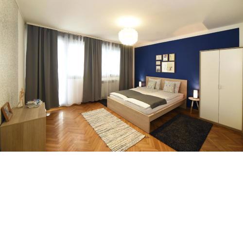 Garden Apartment