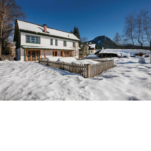 Garden Cottage Villa Lichtenstein