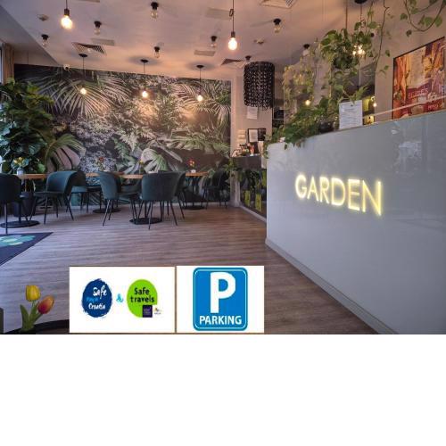 Garden Hotel