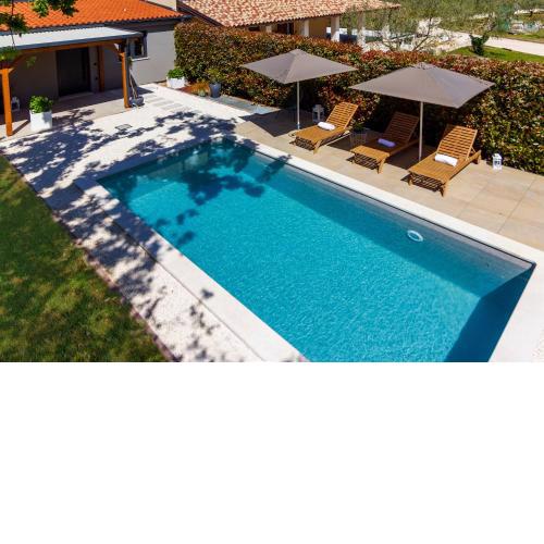Garden House Rovinj