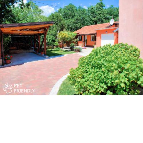 Garden House