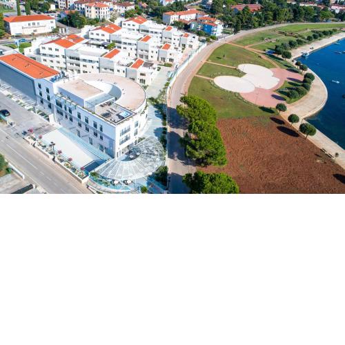 Garden Palace - Oleander Resort