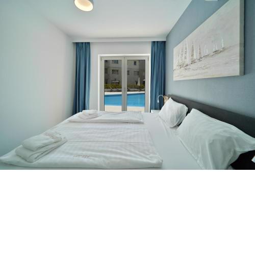 Garden Palace Resort Luxury Apartment