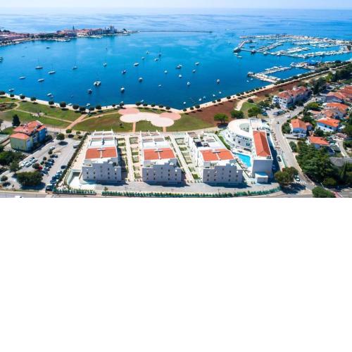 Garden Palace Resort