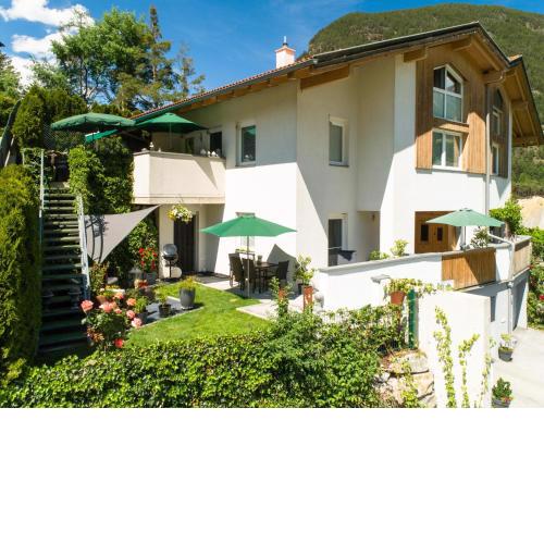 Garden Relax Apart