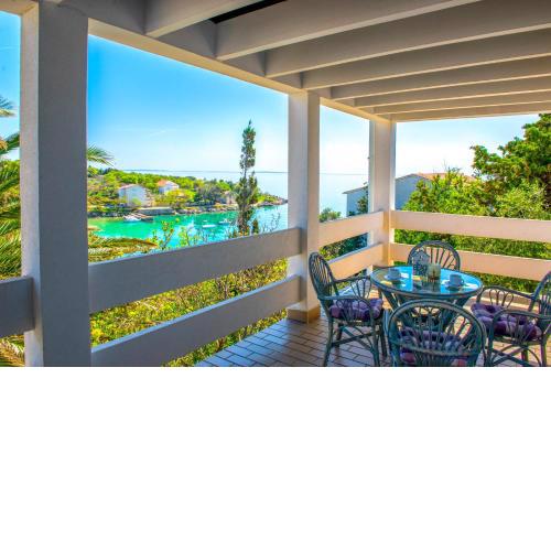 Garden Resort - Apartments Lavanda