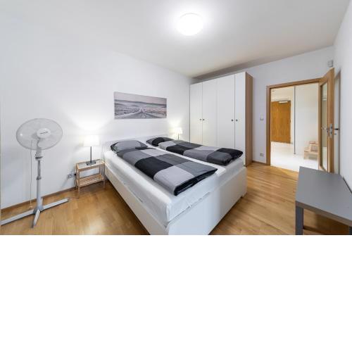 Garden Towers Apartments