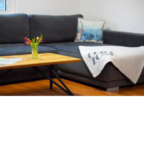 Garden Town Appartement