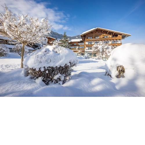 Gardenhotel Crystal - 4 Sterne Superior