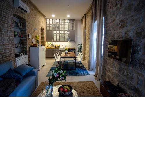 Gardin Split Apartment and Suite