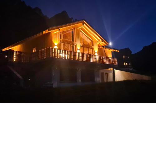 Gargellen Lodge