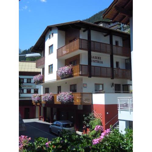 Garni-Austria Kappl