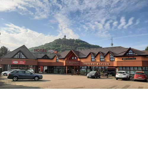 garni Hotel ASAS***