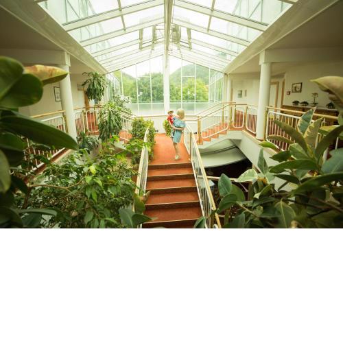 Garni Hotel Danja Herold e. U.