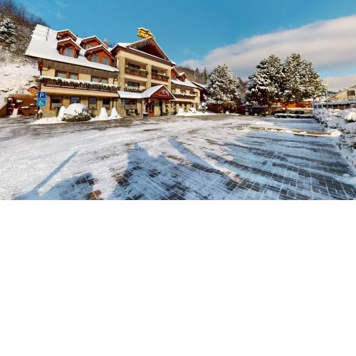 Garni Hotel Fatra