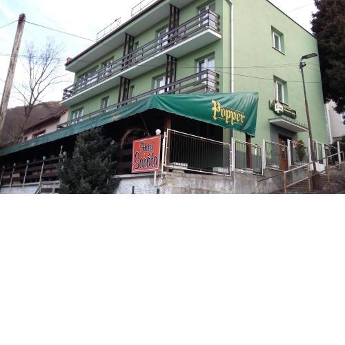 Garni Hotel Sonata
