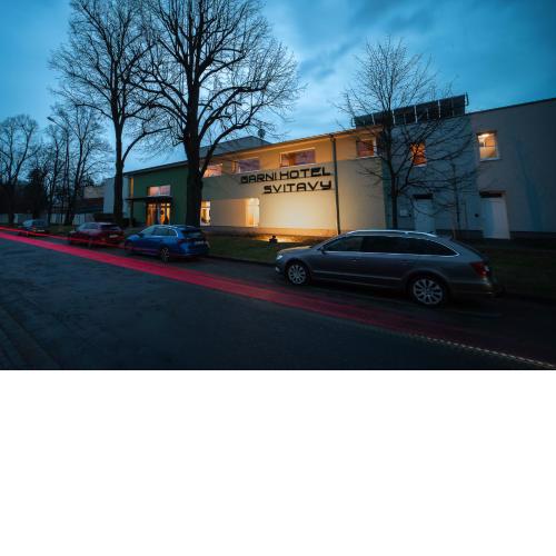 Garni hotel Svitavy