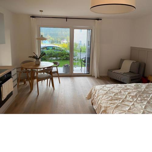 Gartenapartment Mariazell