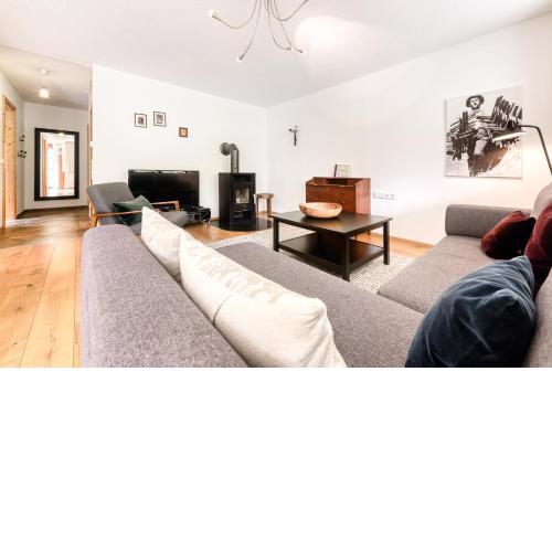 Gartenappartement Murmele by A-Appartments