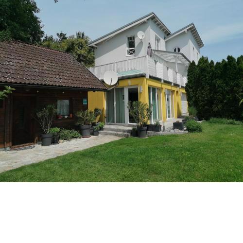 Gartenappartement Ybbs