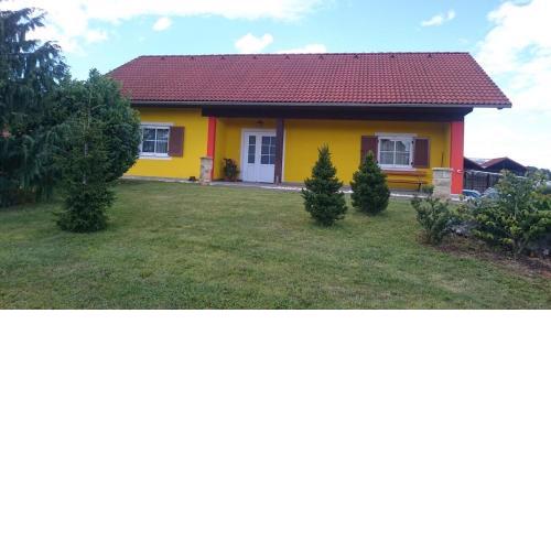 Gartler's Ferienhaus