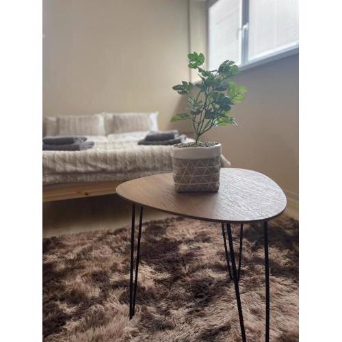 Garzon/ Studio apartment