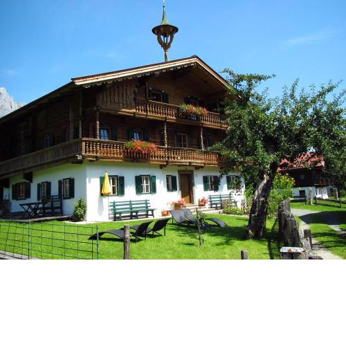 Gassenhof