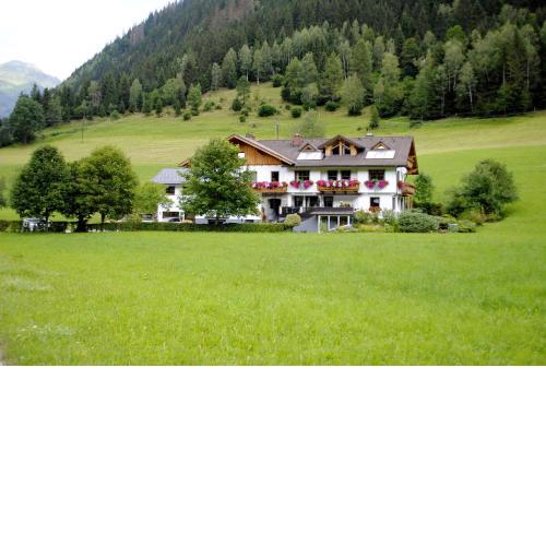Gäste- und Seminarhaus Sölkstub'n