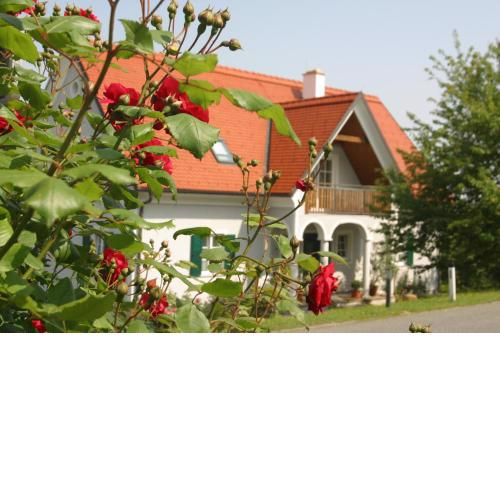 Gäste- und Vitalhaus Sauer