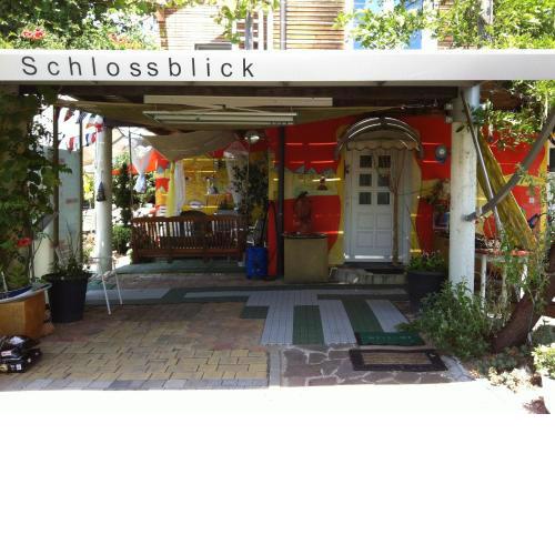 Gästeapartement Schlossblick